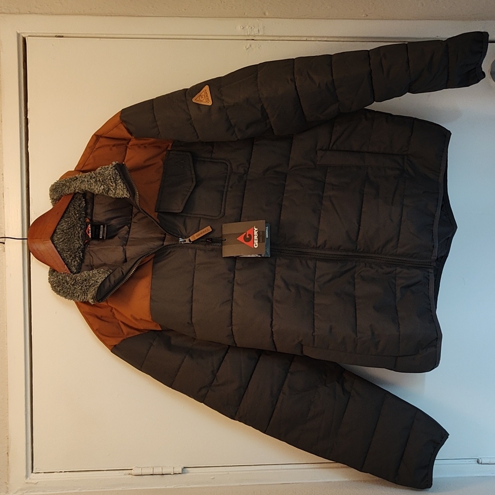 Men's Gerry Jaket